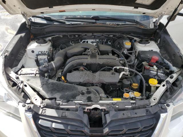 Photo 12 from auction – 2018 SUBARU FORESTER 2 with VIN JF2SJADC3JH478319