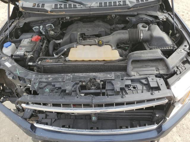 Photo 11 from auction – 2018 FORD F150 SUPER CAB with VIN 1FTEX1EP6JFE08322