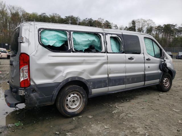 Photo 3 from auction – 2015 FORD TRANSIT T- with VIN 1FBZX2ZM4FKB05310
