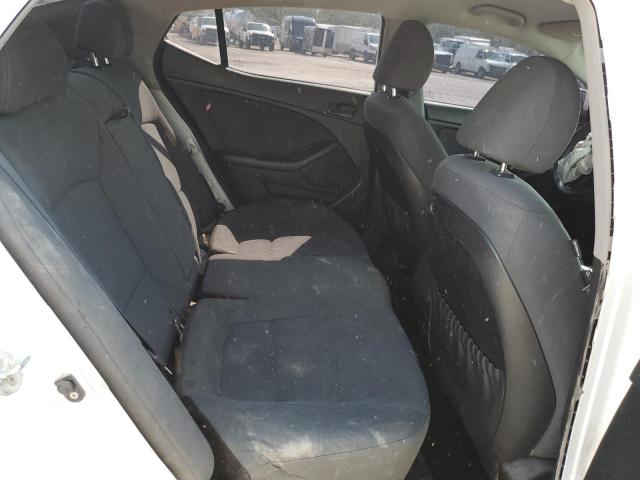 Photo 10 from auction – 2015 KIA OPTIMA LX with VIN KNAGM4A74F5615245