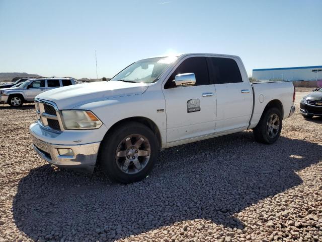 Снимка 1 от търг – 2011 DODGE RAM 1500 с VIN 1D7RV1CT5BS567211