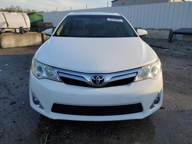 Photo 5 from auction – 2012 TOYOTA CAMRY BASE with VIN 4T1BF1FK3CU523382