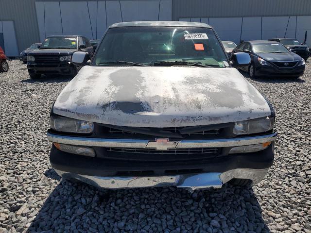Photo 5 from auction – 2001 CHEVROLET SILVERADO with VIN 2GCEC19V711372653