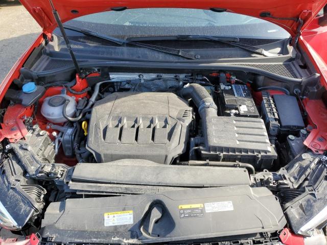 Photo 12 from auction – 2023 AUDI Q3 PREMIUM with VIN WA1EEDF37P1136530