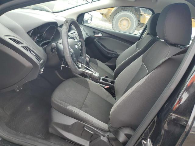 Photo 7 from auction – 2013 FORD FOCUS SE with VIN 1FADP3F22DL173973