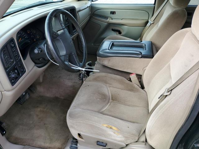 Zdjęcie 7 z aukcji – 2006 GMC NEW SIERRA z VIN 2GTEK13TX61246773