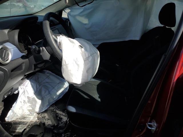 Photo 7 from auction – 2024 NISSAN VERSA with VIN 3N1CN8EV5RL819011