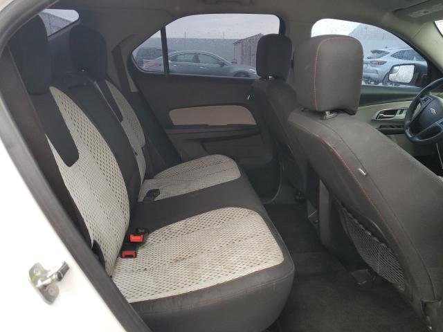 Photo 10 from auction – 2013 CHEVROLET EQUINOX LS with VIN 2GNALBEK0D1247022