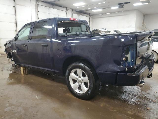 Photo 2 from auction – 2015 RAM 1500 ST with VIN 1C6RR7KT9FS689652