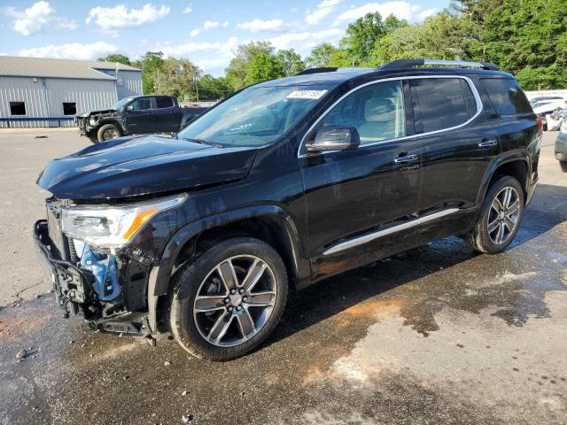 Photo 1 from auction – 2019 GMC ACADIA DEN with VIN 1GKKNPLS0KZ253340