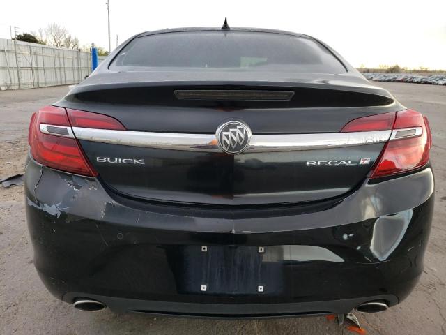 Снимка 6 от търг – 2014 BUICK REGAL PREM с VIN 2G4GN5EX4E9282932