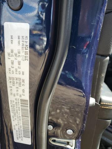 Photo 14 from auction – 2018 JEEP COMPASS LI with VIN 3C4NJDCB9JT222614