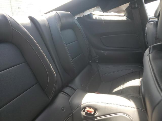 Photo 10 from auction – 2022 FORD MUSTANG with VIN 1FA6P8TH4N5110734