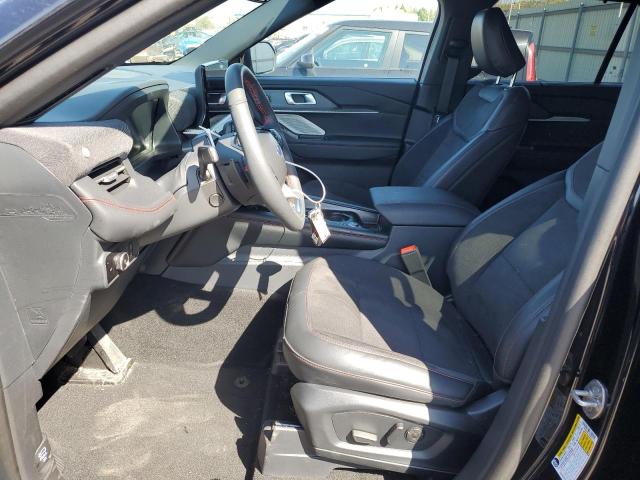 Photo 7 from auction – 2025 FORD EXPLORER S with VIN 1FMWK8GC7SGA47177