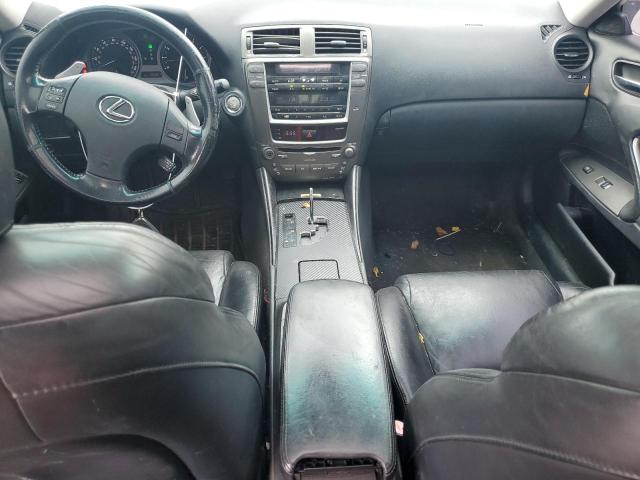 Снимка 8 от търг – 2006 LEXUS IS 350 с VIN JTHBE262865003902