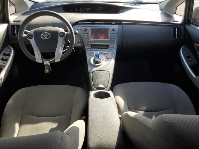 Photo 8 from auction – 2013 TOYOTA PRIUS with VIN JTDKN3DU3D5698878