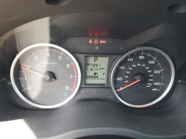 Photo 9 from auction – 2014 SUBARU FORESTER 2 with VIN JF2SJAEC1EH471146