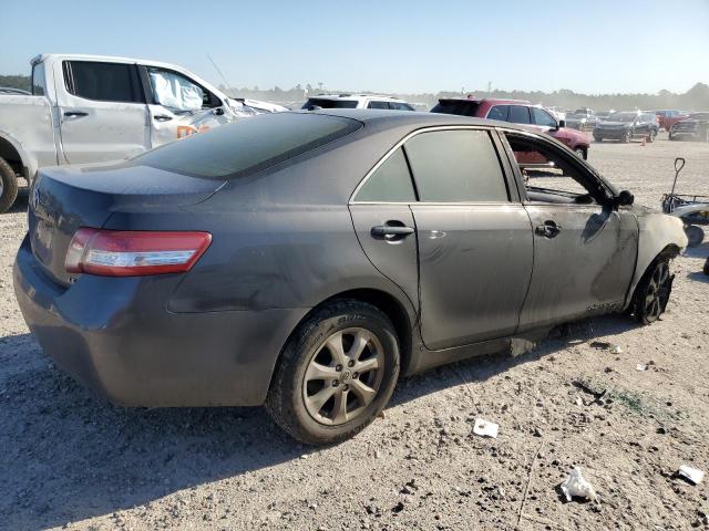 Photo 3 from auction – 2011 TOYOTA CAMRY BASE with VIN 4T4BF3EK7BR148050