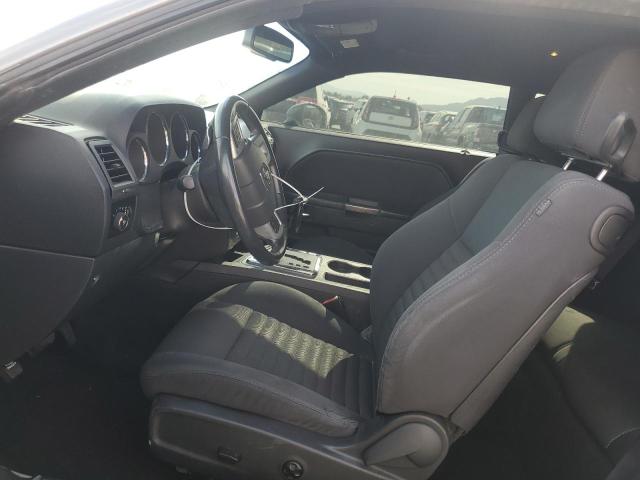 Photo 7 from auction – 2012 DODGE CHALLENGER with VIN 2C3CDYBT2CH268592