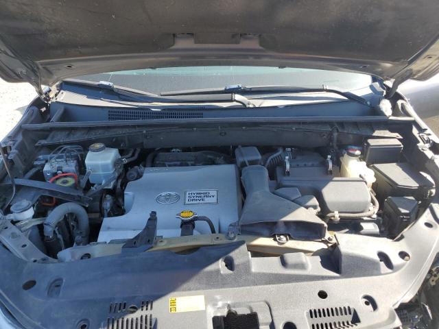 Photo 12 from auction – 2014 TOYOTA HIGHLANDER with VIN 5TDDCRFH4ES006897