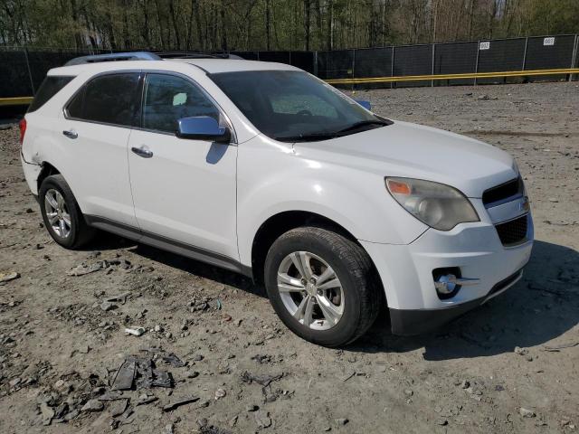 Photo 4 from auction – 2012 CHEVROLET EQUINOX LT with VIN 2GNFLGE57C6226800