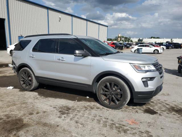 Photo 4 from auction – 2019 FORD EXPLORER X with VIN 1FM5K7DH6KGA95131