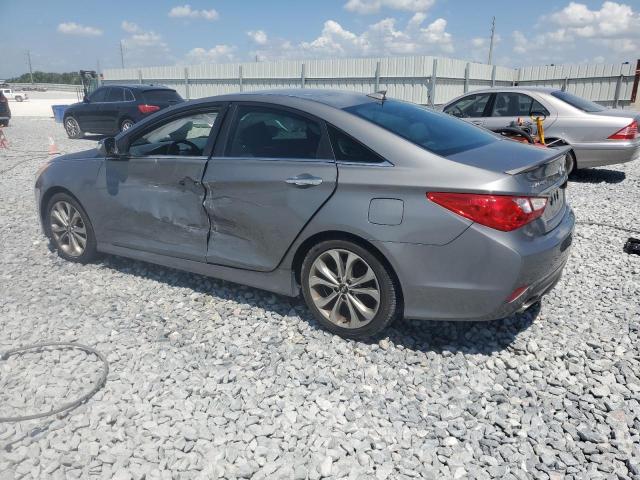 Photo 2 from auction – 2014 HYUNDAI SONATA SE with VIN 5NPEC4AC7EH830904