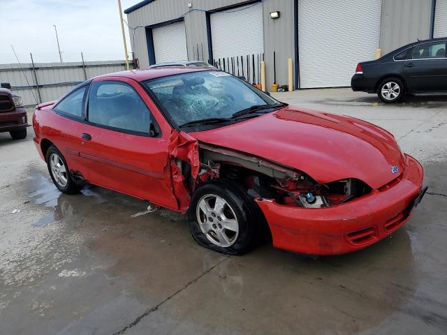 Photo 4 from auction – 2000 CHEVROLET CAVALIER with VIN 1G1JC1246Y7304771