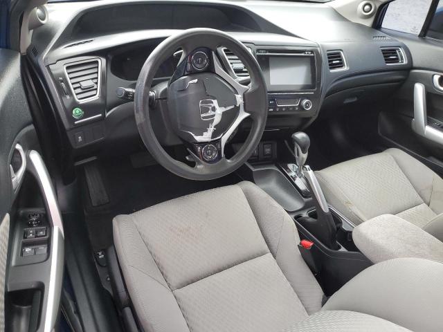 Photo 8 from auction – 2015 HONDA CIVIC EX with VIN 2HGFG3B80FH502118
