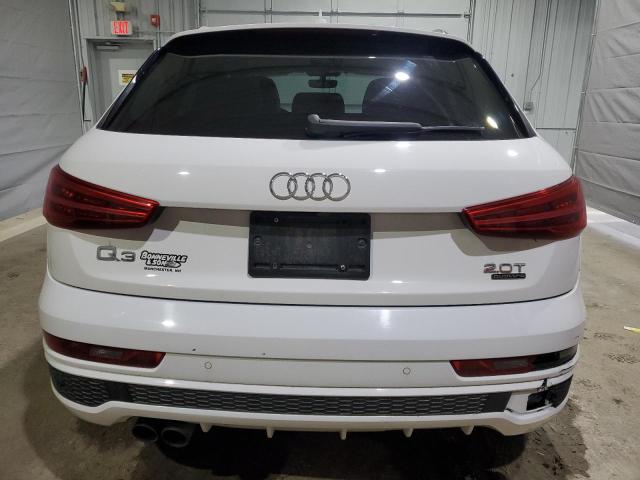 Photo 6 from auction – 2016 AUDI Q3 PRESTIG with VIN WA1GFCFS4GR010943