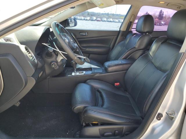 Снимка 7 от търг – 2011 NISSAN MAXIMA S с VIN 1N4AA5AP0BC846260