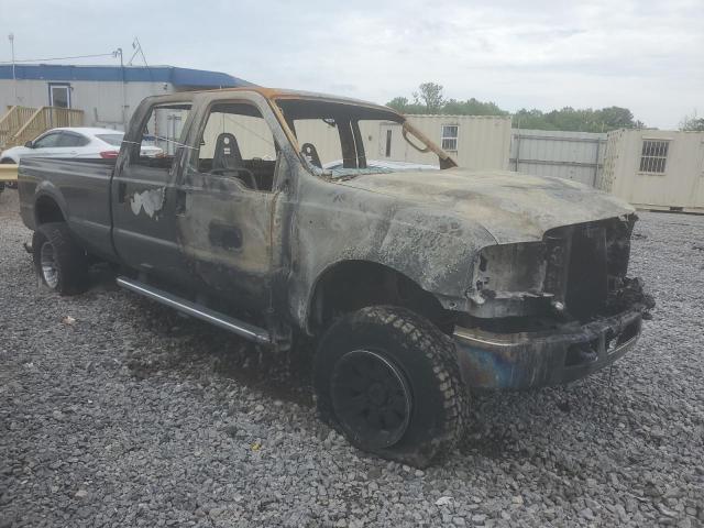 Photo 4 from auction – 2005 FORD F350 with VIN 1FTWW31PX5EC22870