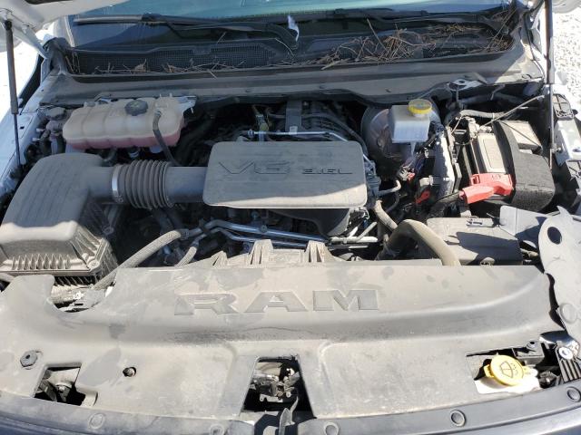 Photo 11 from auction – 2024 RAM 1500 TRADE with VIN 1C6RRFCG7RN119972
