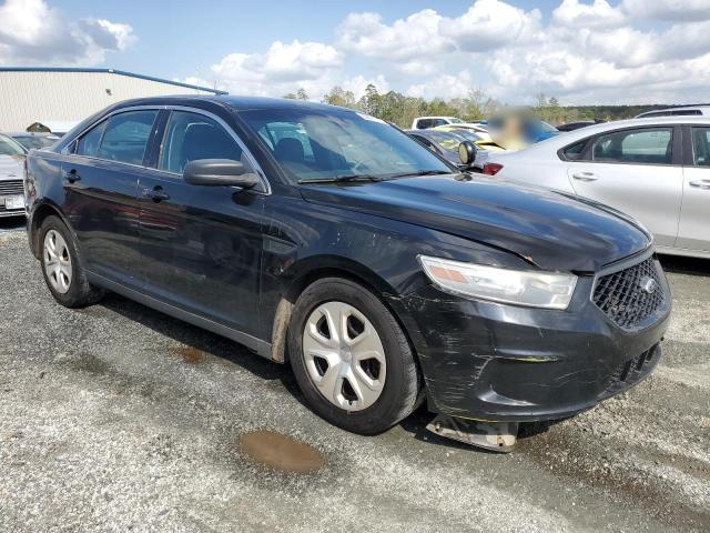 Photo 4 from auction – 2014 FORD TAURUS POL with VIN 1FAHP2MK9EG105663