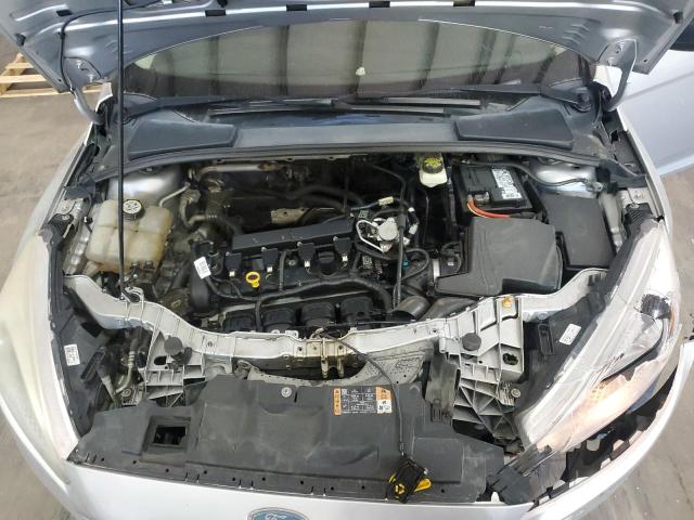 Foto 11 de la subasta – 2017 FORD FOCUS S con VIN 1FADP3E21HL322039