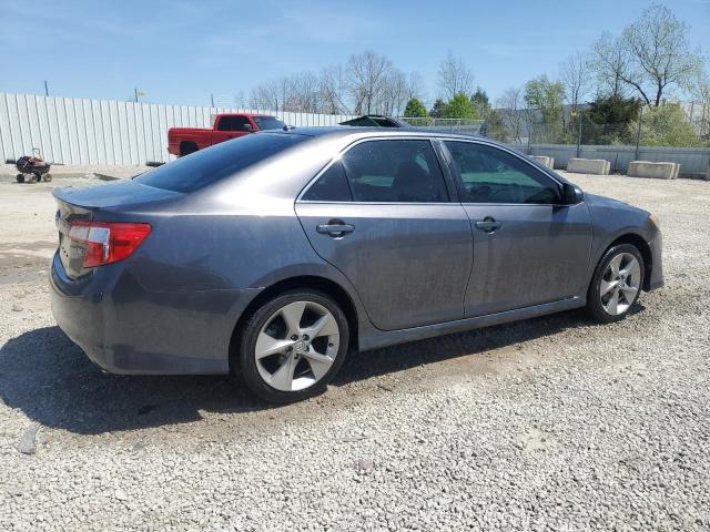 Photo 3 from auction – 2014 TOYOTA CAMRY L with VIN 4T1BF1FK5EU391311