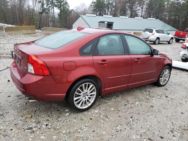 Photo 3 from auction – 2011 VOLVO S40 T5 with VIN YV1672MS9B2549615