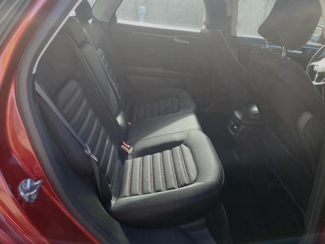 Photo 10 from auction – 2016 FORD FUSION SE with VIN 3FA6P0H90GR231974