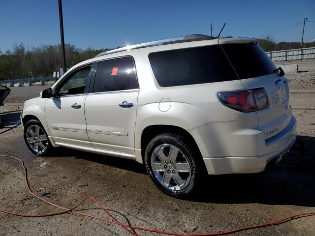 Photo 2 from auction – 2013 GMC ACADIA DEN with VIN 1GKKRTKD1DJ212720