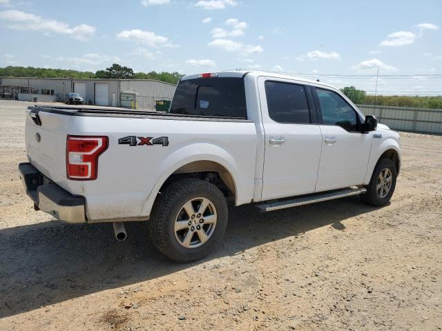Photo 3 from auction – 2019 FORD F150 SUPER with VIN 1FTEW1E54KKC20442