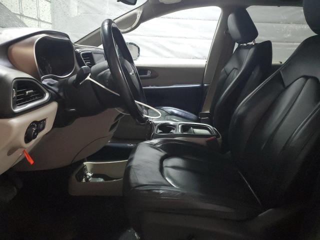 Снимка 7 от търг – 2018 CHRYSLER PACIFICA T с VIN 2C4RC1BG1JR163343