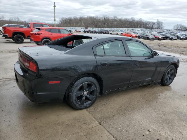 Photo 3 from auction – 2014 DODGE CHARGER SE with VIN 2C3CDXBG2EH169061