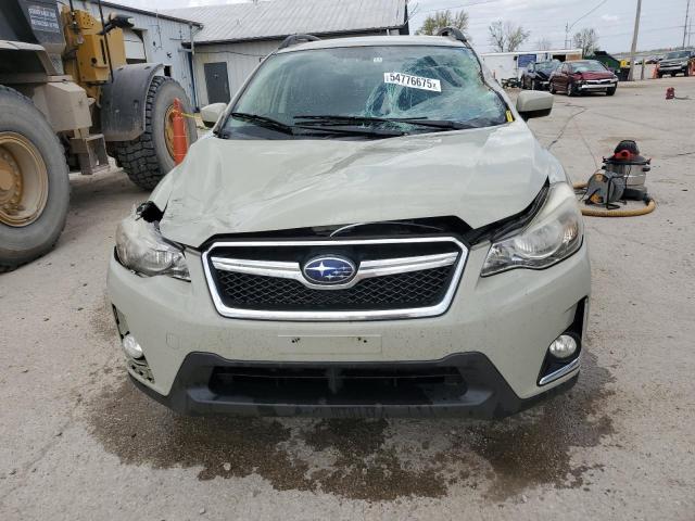 Photo 5 from auction – 2016 SUBARU CROSSTREK with VIN JF2GPABC0G8333951