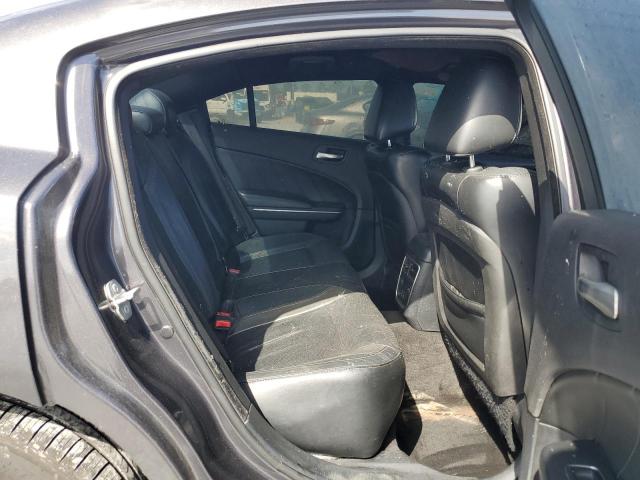 Photo 10 from auction – 2016 DODGE CHARGER R/ with VIN 2C3CDXCT5GH104848