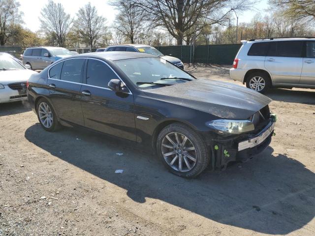 Photo 4 from auction – 2015 BMW 535 XI with VIN WBA5B3C57FD546897