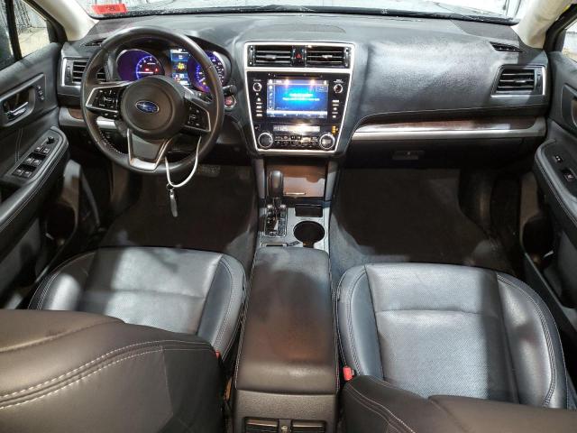 Photo 8 from auction – 2019 SUBARU OUTBACK 2. with VIN 4S4BSANC7K3251865