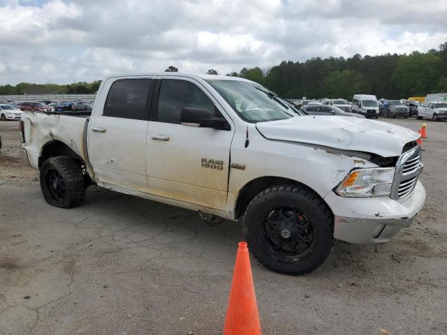 Photo 4 from auction – 2015 RAM 1500 SLT with VIN 1C6RR6LT2FS634713