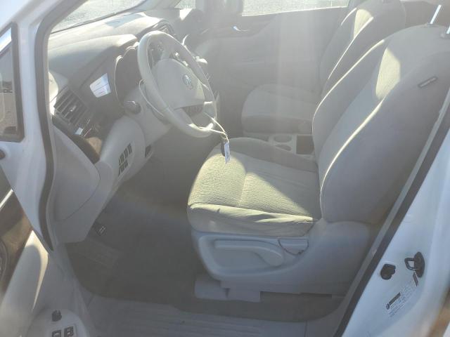 Photo 7 from auction – 2017 NISSAN QUEST S with VIN JN8AE2KP3H9169209
