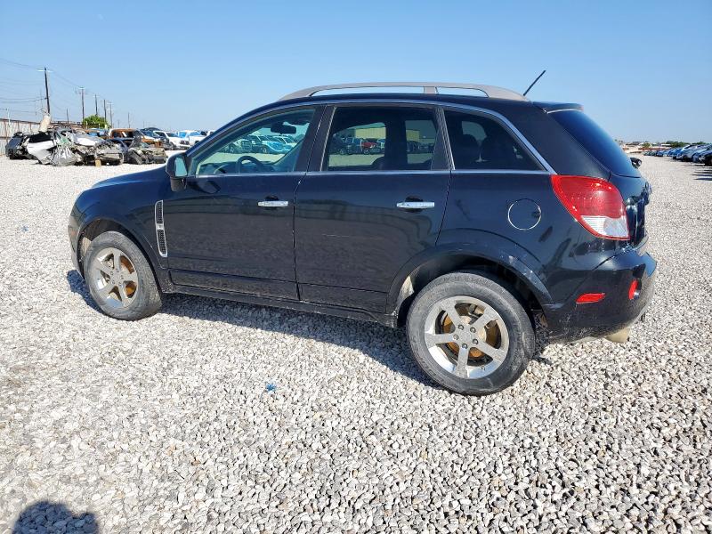 Foto 2 de la subasta – 2012 CHEVROLET CAPTIVA SP con VIN 3GNAL3E54CS639827