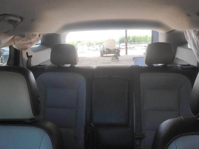 Photo 10 from auction – 2023 GMC TERRAIN SL with VIN 3GKALPEG1PL103603